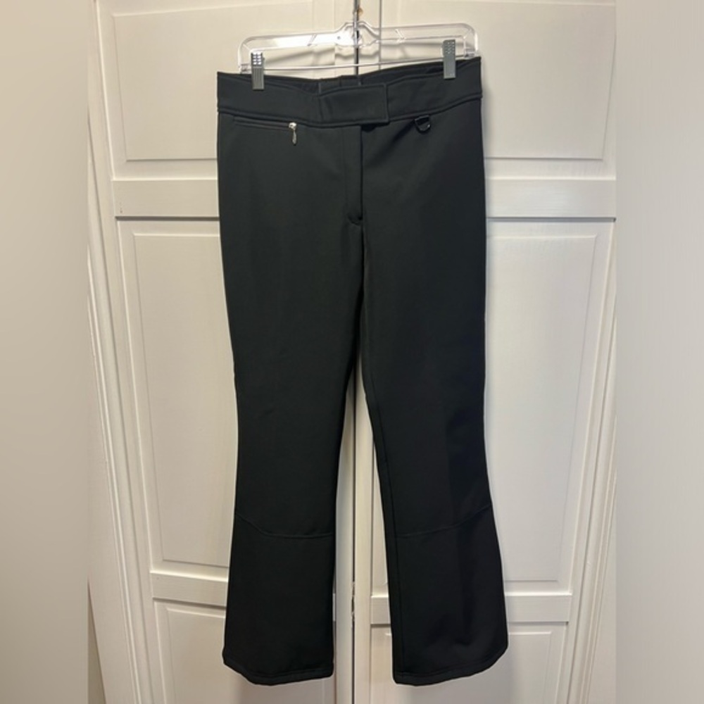 Obermeyer Black Women's Pants